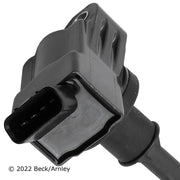 Beck/Arnley 178-8592 2018-2025 Lexus IS300 Direct Ignition Coil