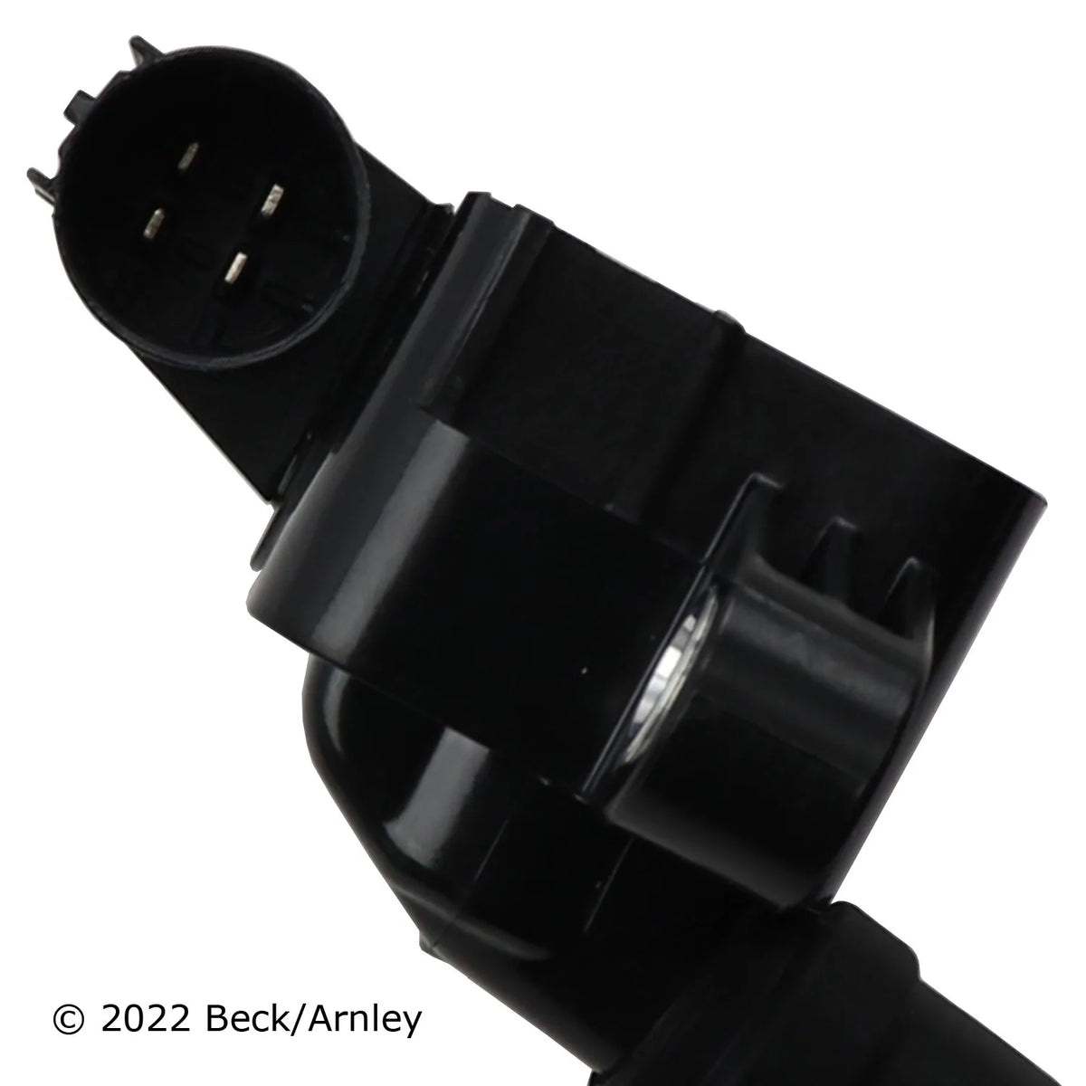 Beck/Arnley 178-8599 2013-2020 Mercedes-Benz SL550 Direct Ignition Coil