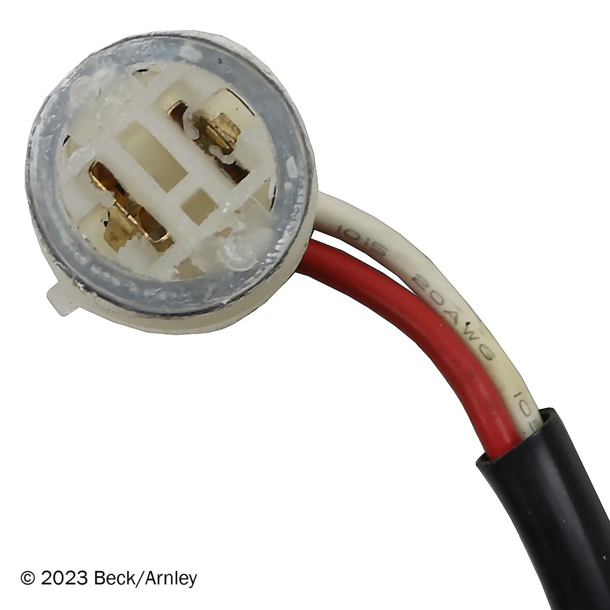 Beck/Arnley 180-0118 1982-1987 Toyota Pickup Distributor Ignition Pickup