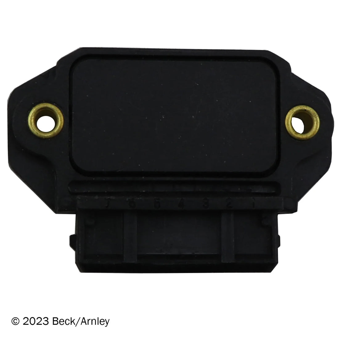 Beck/Arnley 180-0211 1985-1995 Porsche 928 Ignition Control Module