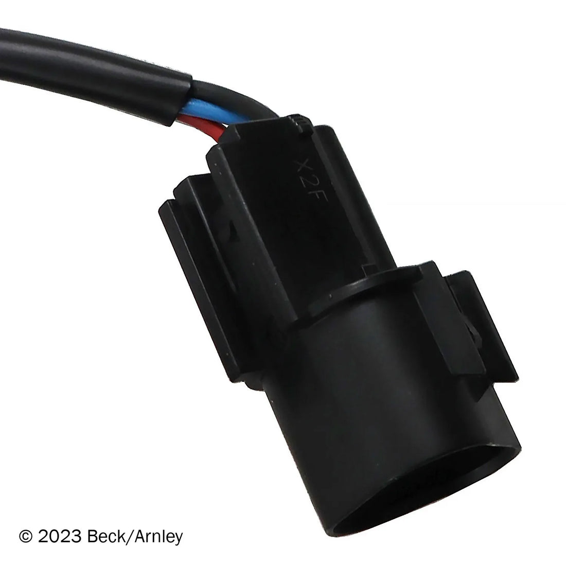 Beck/Arnley 180-0283 1997-2004 Mitsubishi Montero Sport Engine Crankshaft Position Sensor