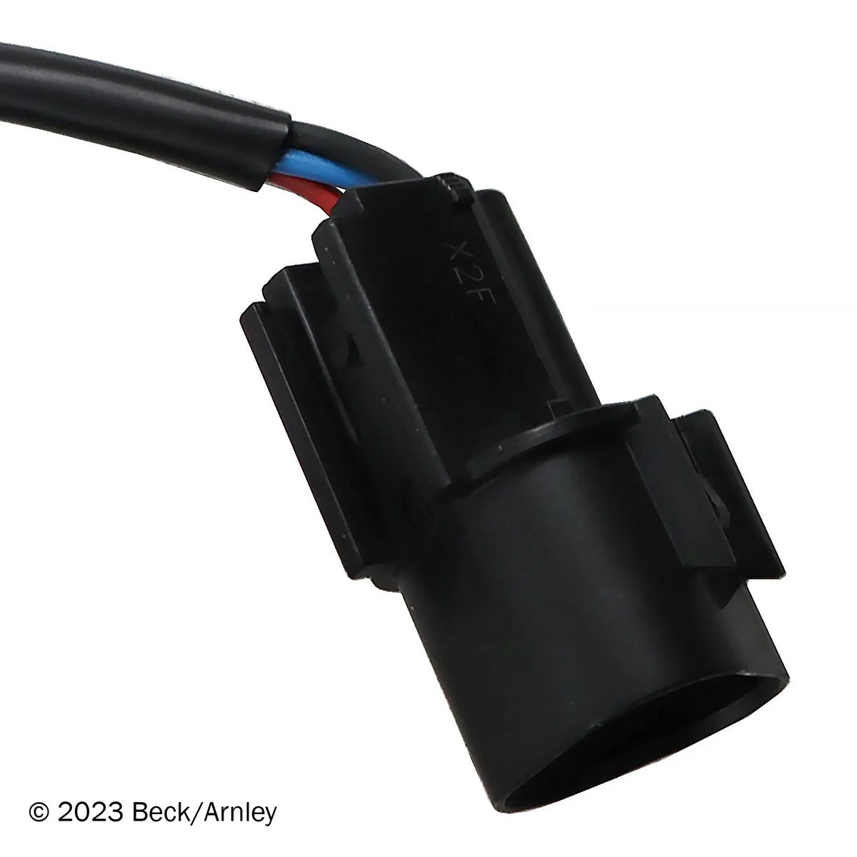 Beck/Arnley 180-0283 1997-2004 Mitsubishi Montero Sport Engine Crankshaft Position Sensor