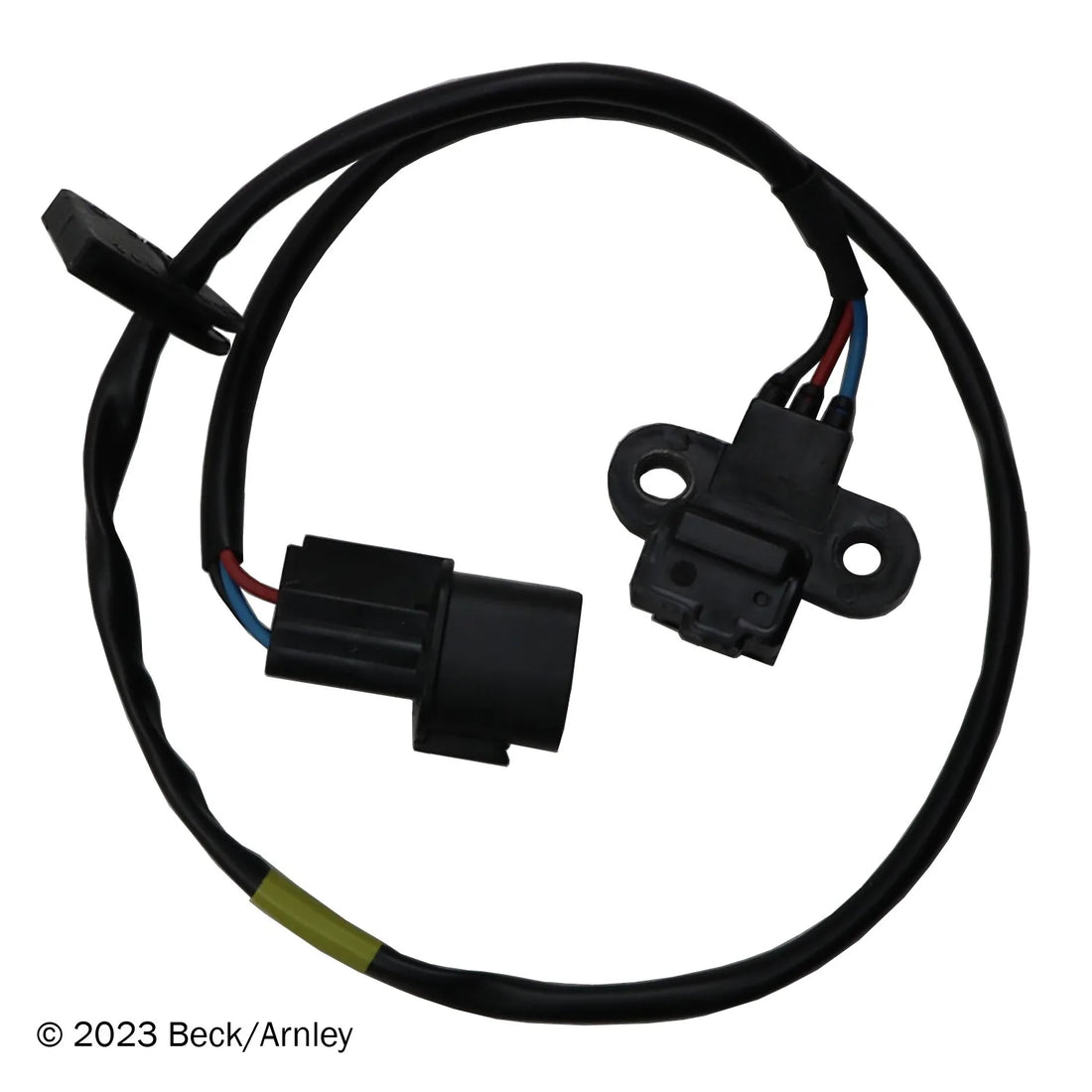 Beck/Arnley 180-0283 1997-2004 Mitsubishi Montero Sport Engine Crankshaft Position Sensor