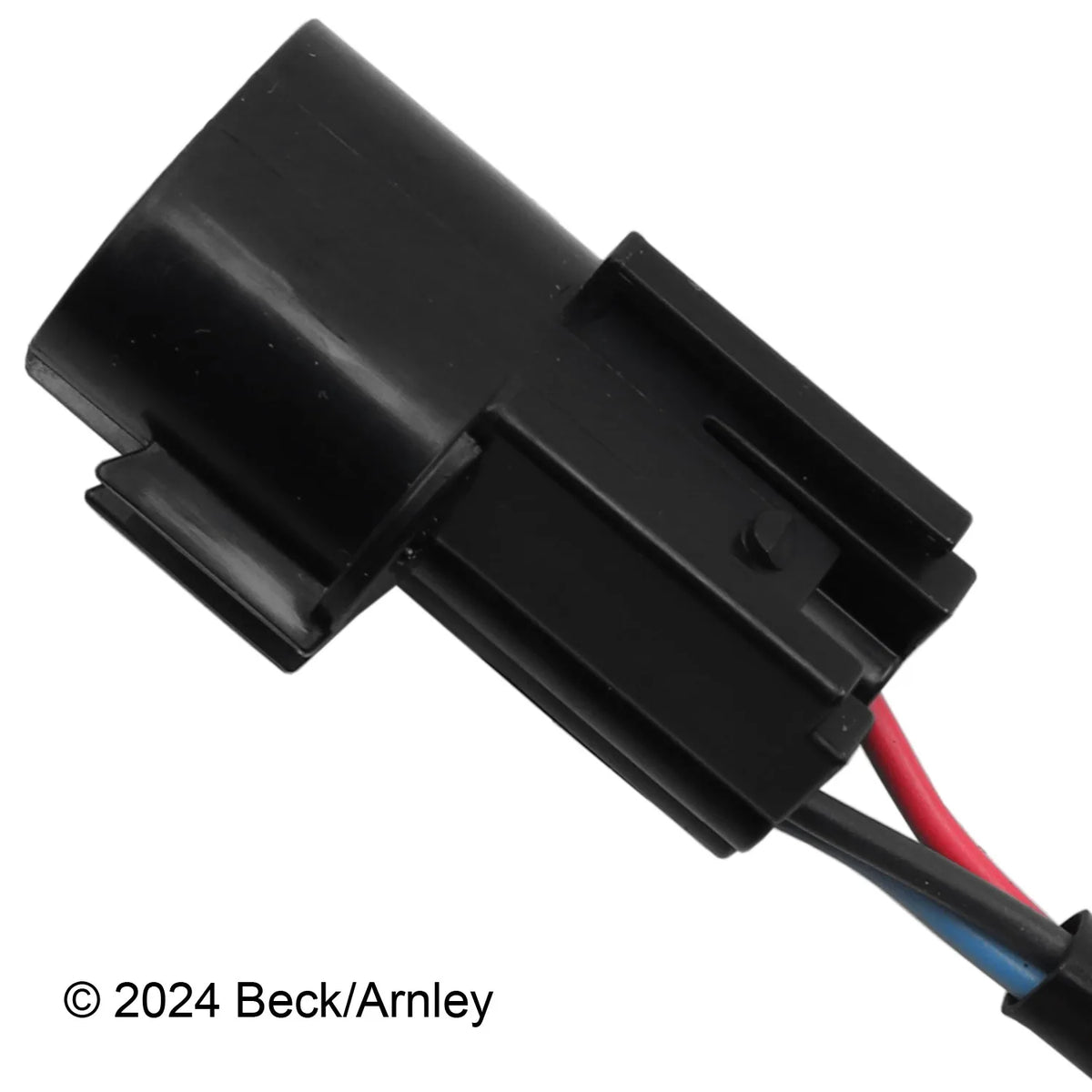 Beck/Arnley 180-0296 2001-2006 Mitsubishi Montero Engine Crankshaft Position Sensor