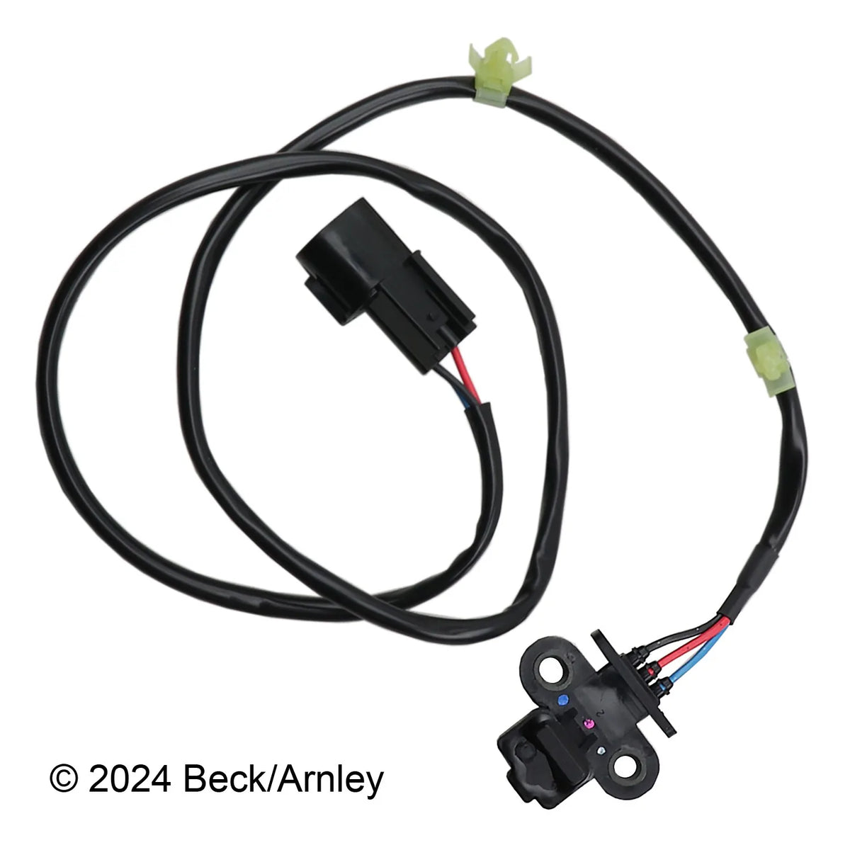 Beck/Arnley 180-0296 2001-2006 Mitsubishi Montero Engine Crankshaft Position Sensor