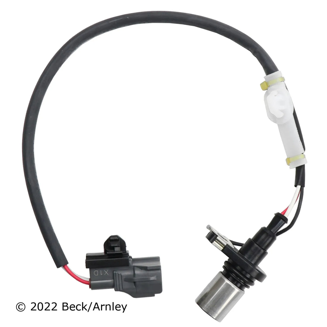 Beck/Arnley 180-0317 1998-2008 Toyota Corolla Engine Crankshaft Position Sensor