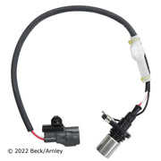 Beck/Arnley 180-0317 1998-2008 Toyota Corolla Engine Crankshaft Position Sensor