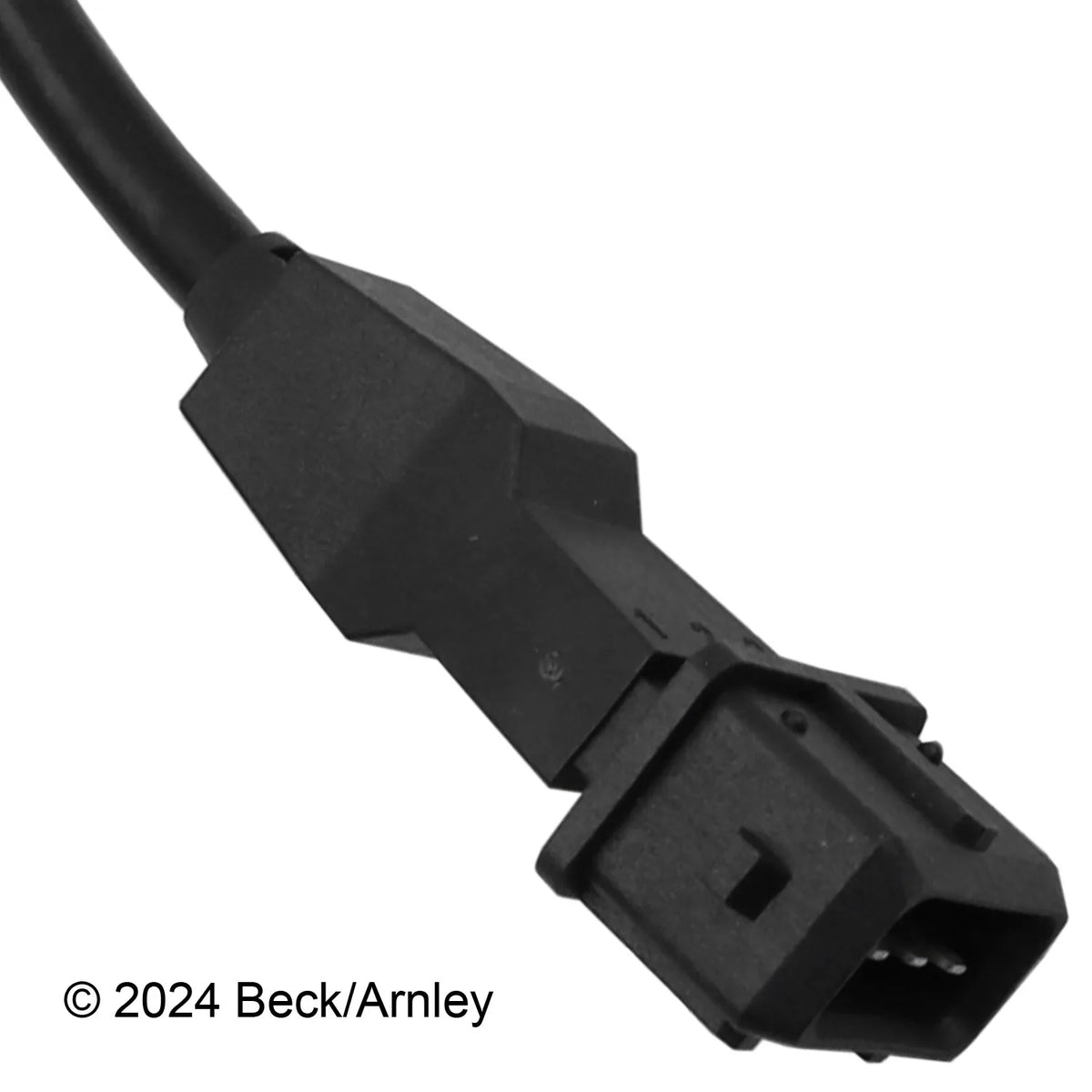 Beck/Arnley 180-0325 1995-2002 Kia Sportage Engine Crankshaft Position Sensor