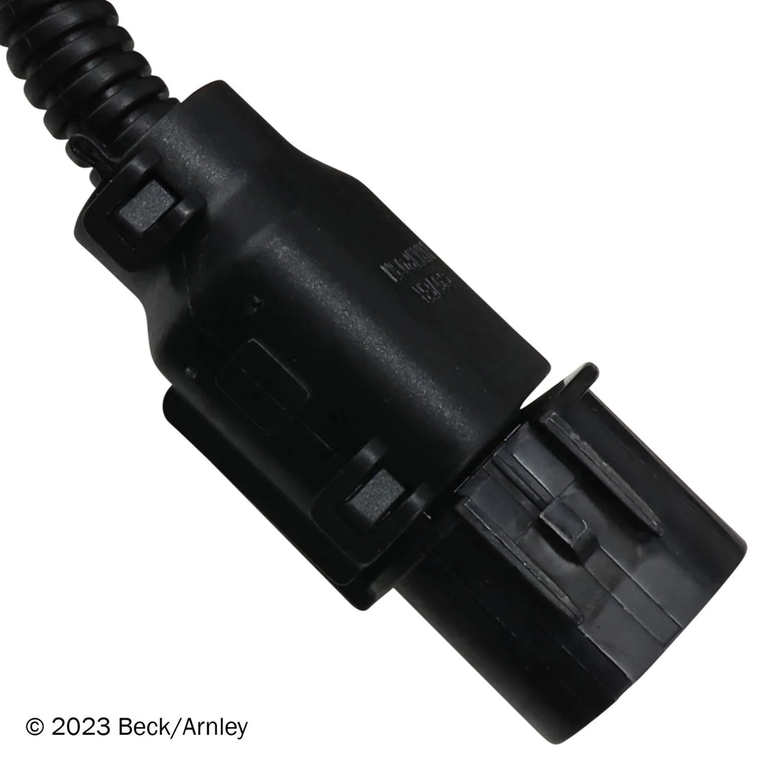 Beck/Arnley 180-0347 2001-2004 Hyundai Santa Fe Engine Crankshaft Position Sensor