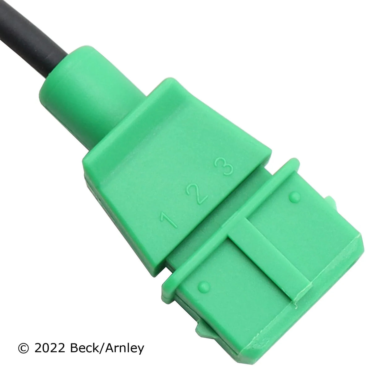 Beck/Arnley 180-0348 2005-2010 Kia Sportage Engine Camshaft Position Sensor