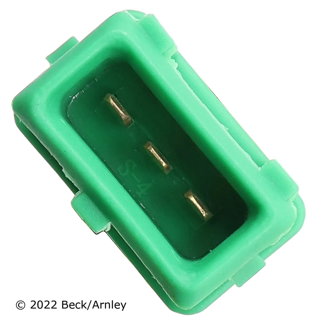 Beck/Arnley 180-0348 2005-2010 Kia Sportage Engine Camshaft Position Sensor