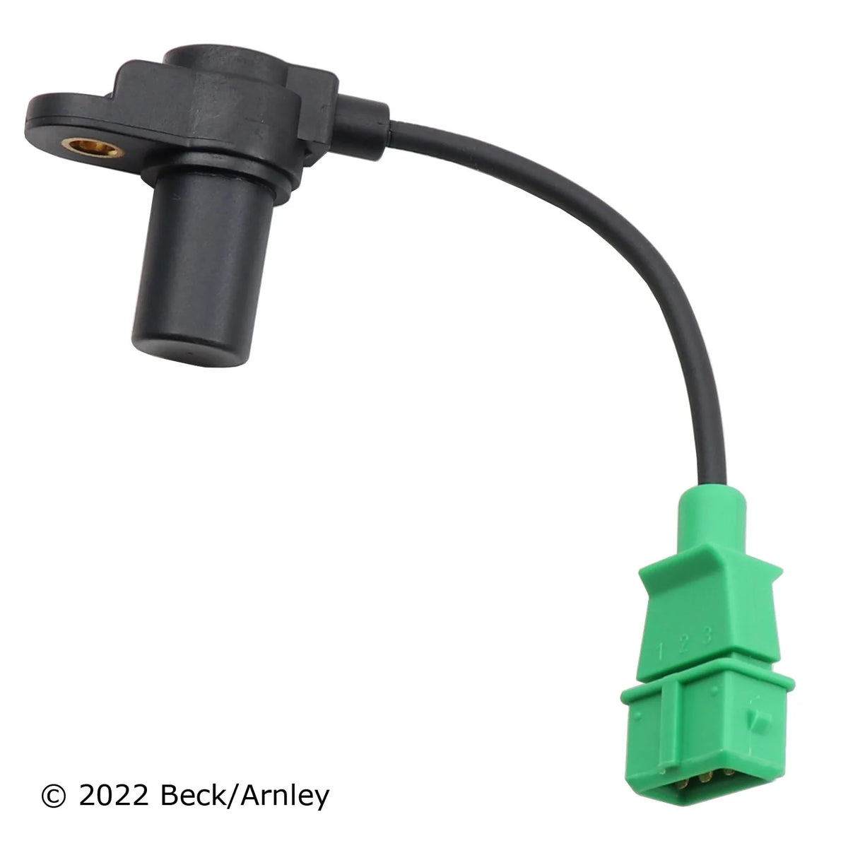 Beck/Arnley 180-0348 2005-2010 Kia Sportage Engine Camshaft Position Sensor