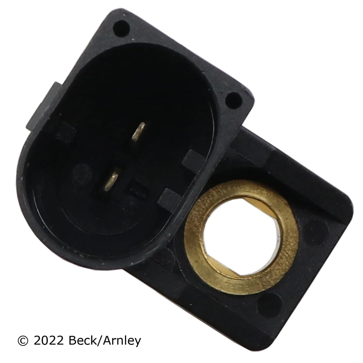 Beck/Arnley 180-0365 2005-2014 Mercedes-Benz CL65 AMG Engine Crankshaft Position Sensor