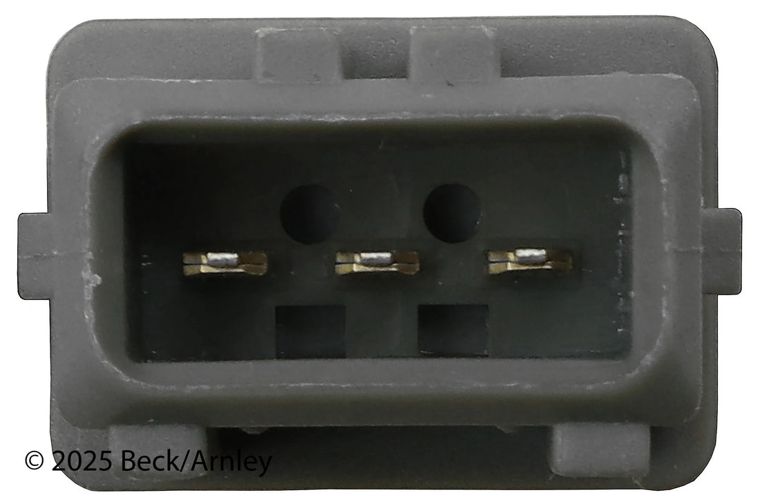 Beck/Arnley 180-0366 2001-2005 Kia Rio Engine Crankshaft Position Sensor