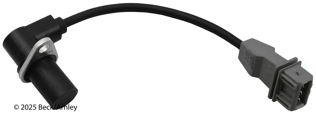Beck/Arnley 180-0366 2001-2005 Kia Rio Engine Crankshaft Position Sensor
