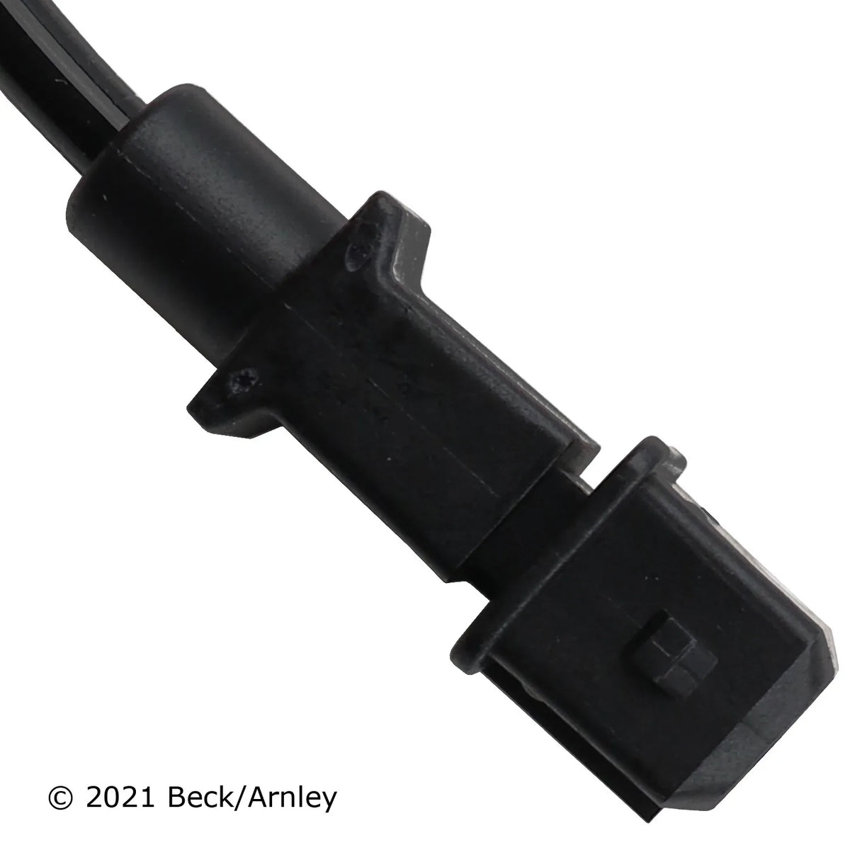 Beck/Arnley 180-0368 2007-2011 Hyundai Accent Engine Crankshaft Position Sensor