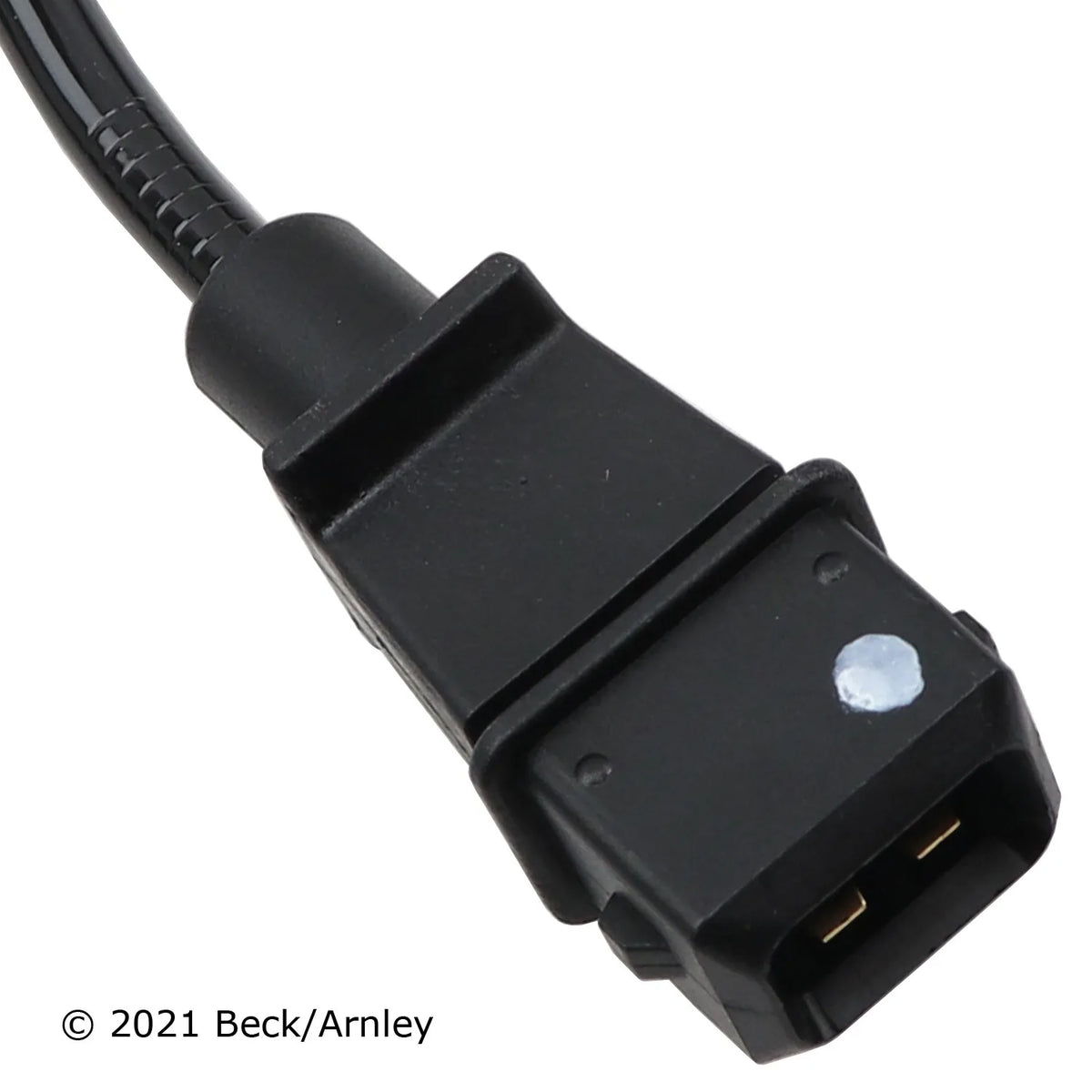 Beck/Arnley 180-0368 2007-2011 Hyundai Accent Engine Crankshaft Position Sensor