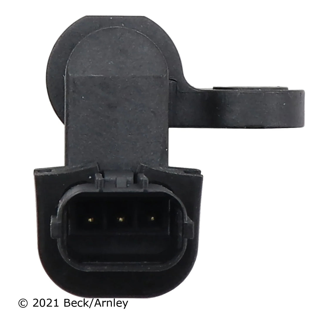 Beck/Arnley 180-0393 2001-2005 Honda Civic Engine Crankshaft Position Sensor