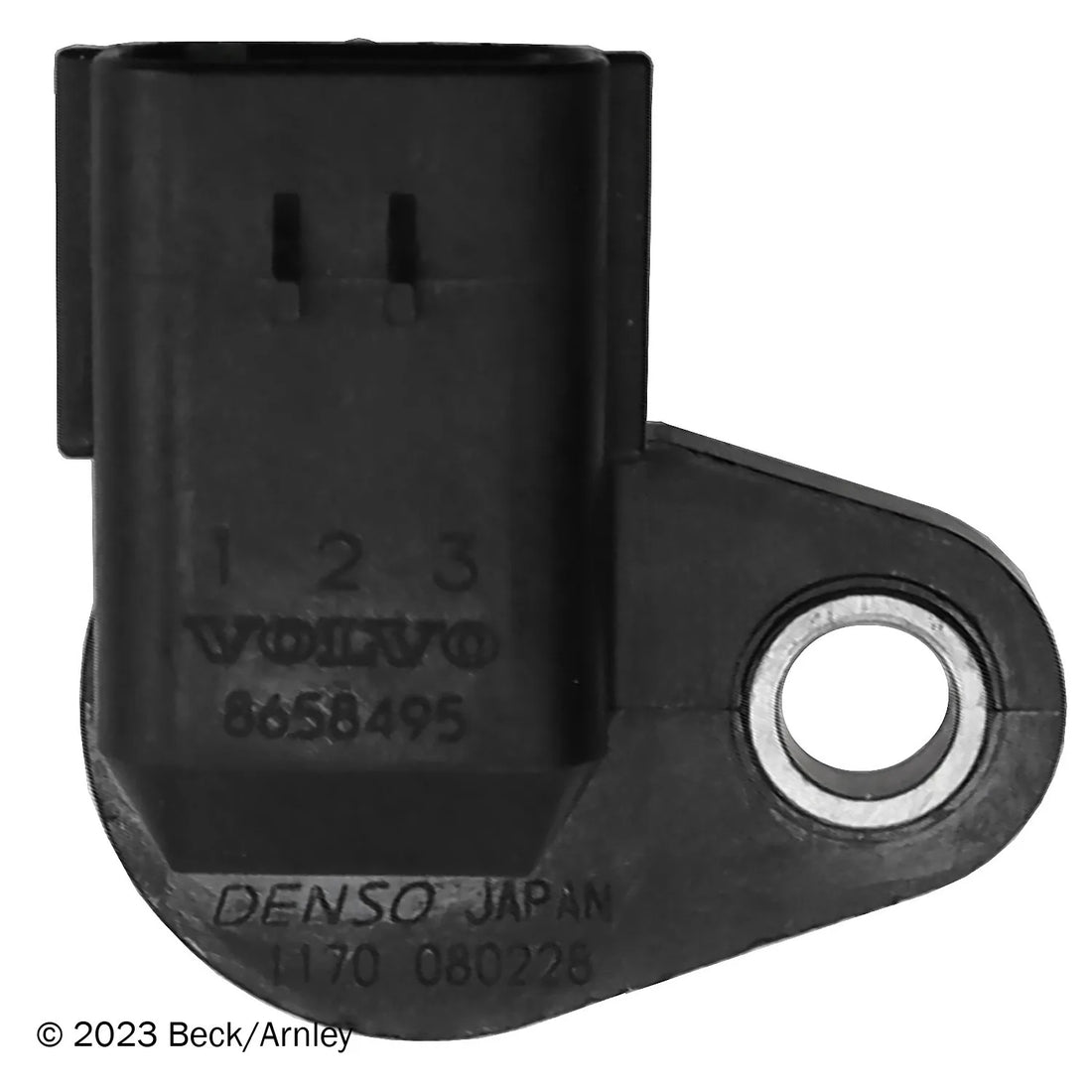 Beck/Arnley 180-0407 2012-2016 Volvo S60 Engine Camshaft Position Sensor