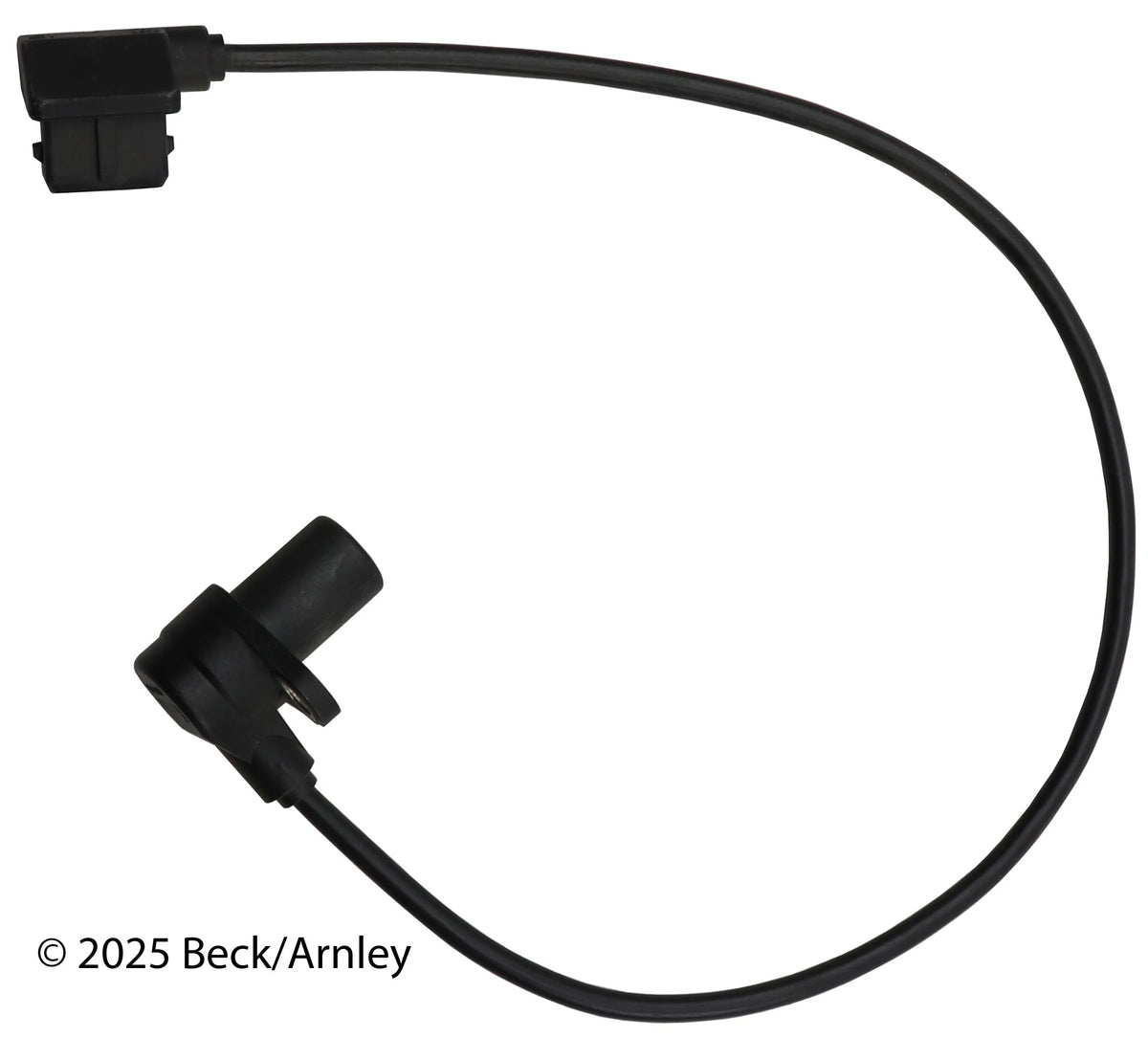 Beck/Arnley 180-0412 1994-1995 BMW 530i Engine Crankshaft Position Sensor