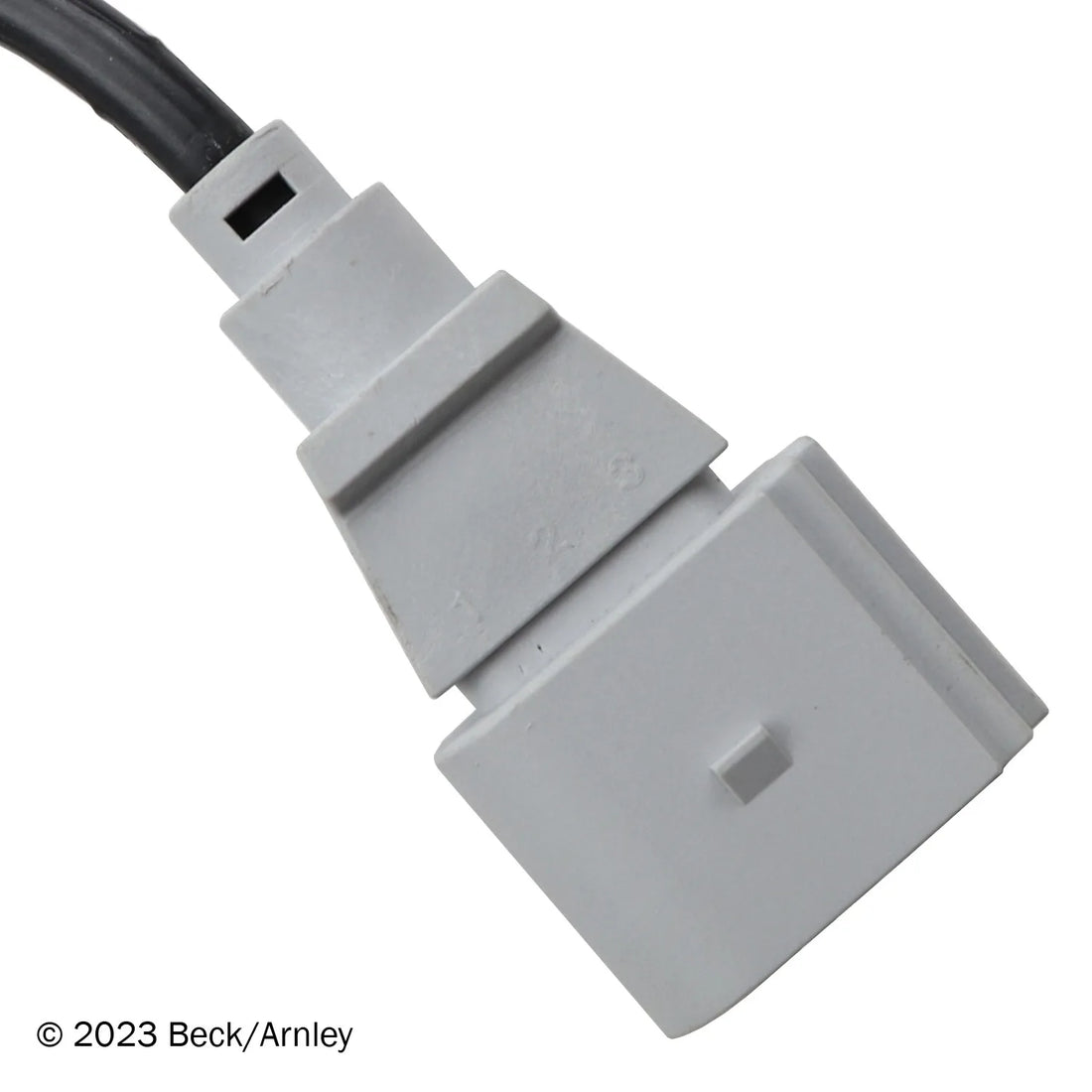 Beck/Arnley 180-0414 1998-2006 Audi A4 Quattro Engine Crankshaft Position Sensor