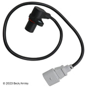 Beck/Arnley 180-0414 1998-2006 Audi A4 Quattro Engine Crankshaft Position Sensor