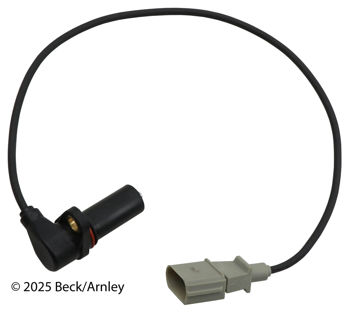 Beck/Arnley 180-0415 2000-2004 Volkswagen Golf Engine Crankshaft Position Sensor