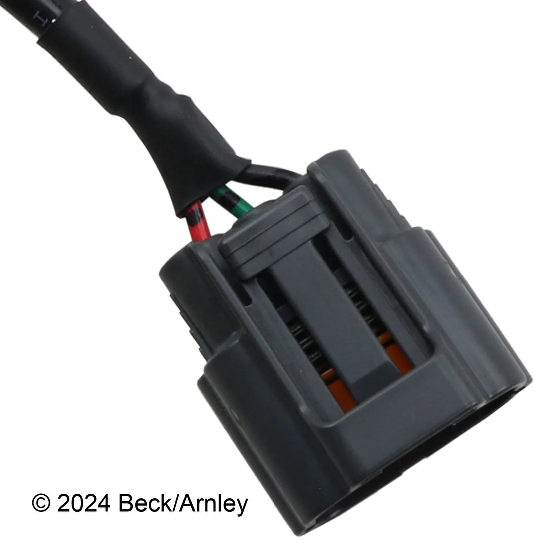Beck/Arnley 180-0437 1996-1997 Mazda Miata Engine Crankshaft Position Sensor