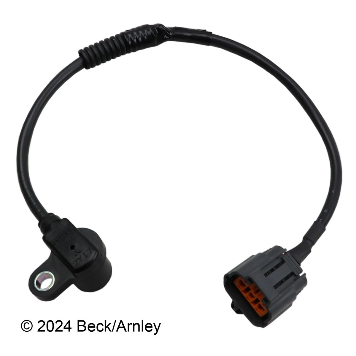 Beck/Arnley 180-0437 1996-1997 Mazda Miata Engine Crankshaft Position Sensor