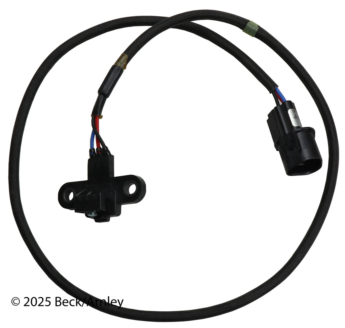 Beck/Arnley 180-0462 2003-2006 Mitsubishi Lancer Engine Crankshaft Position Sensor