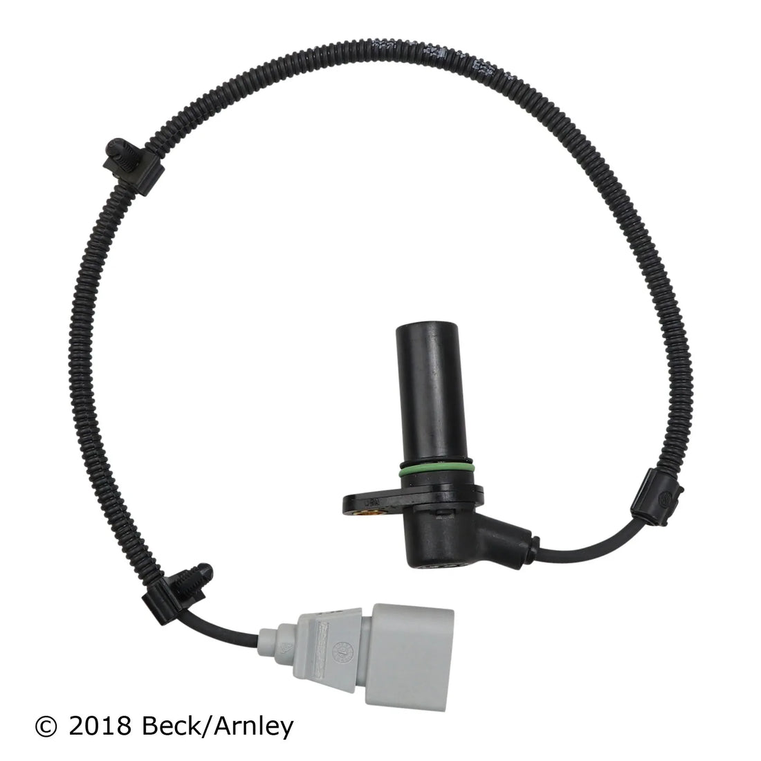 Beck/Arnley 180-0486 2004-2006 Volkswagen Golf Engine Crankshaft Position Sensor