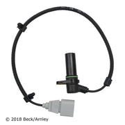 Beck/Arnley 180-0486 2004-2006 Volkswagen Golf Engine Crankshaft Position Sensor