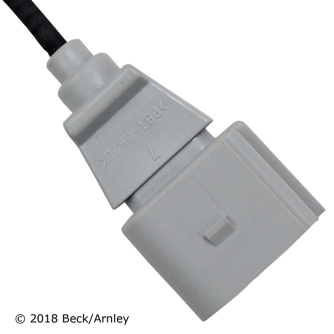 Beck/Arnley 180-0486 2004-2006 Volkswagen Golf Engine Crankshaft Position Sensor