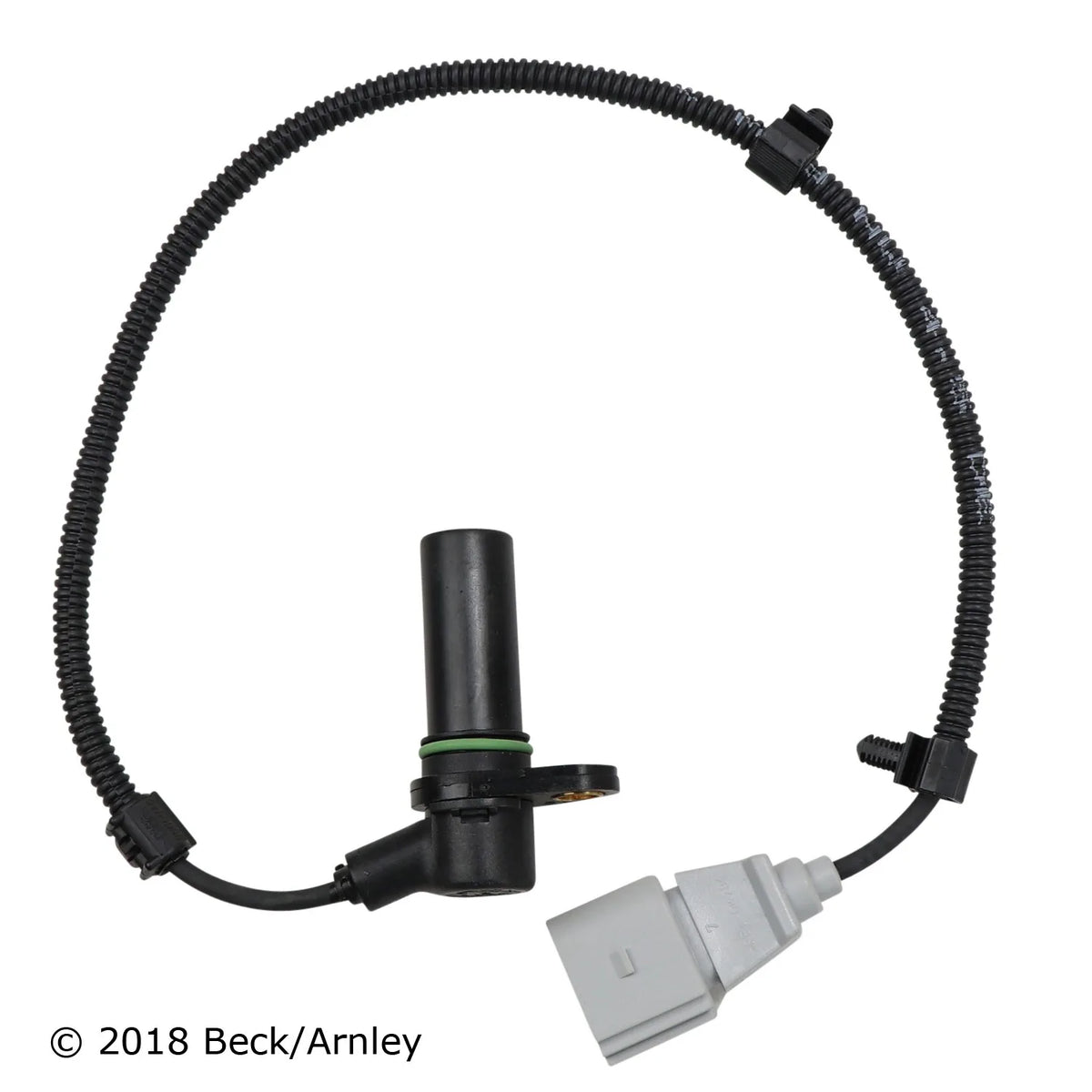 Beck/Arnley 180-0486 2004-2006 Volkswagen Golf Engine Crankshaft Position Sensor