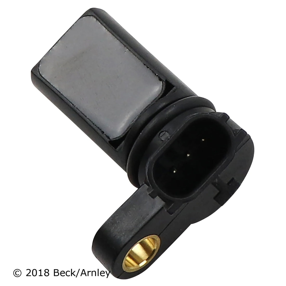 Beck/Arnley 180-0490 2012-2020 Nissan NV3500 Engine Crankshaft Position Sensor