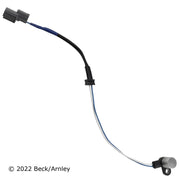 Beck/Arnley 180-0497 1999-2004 Honda Odyssey Engine Crankshaft Position Sensor