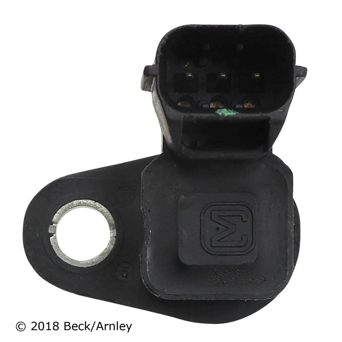 Beck/Arnley 180-0519 2002-2007 Mitsubishi Lancer Engine Camshaft Position Sensor
