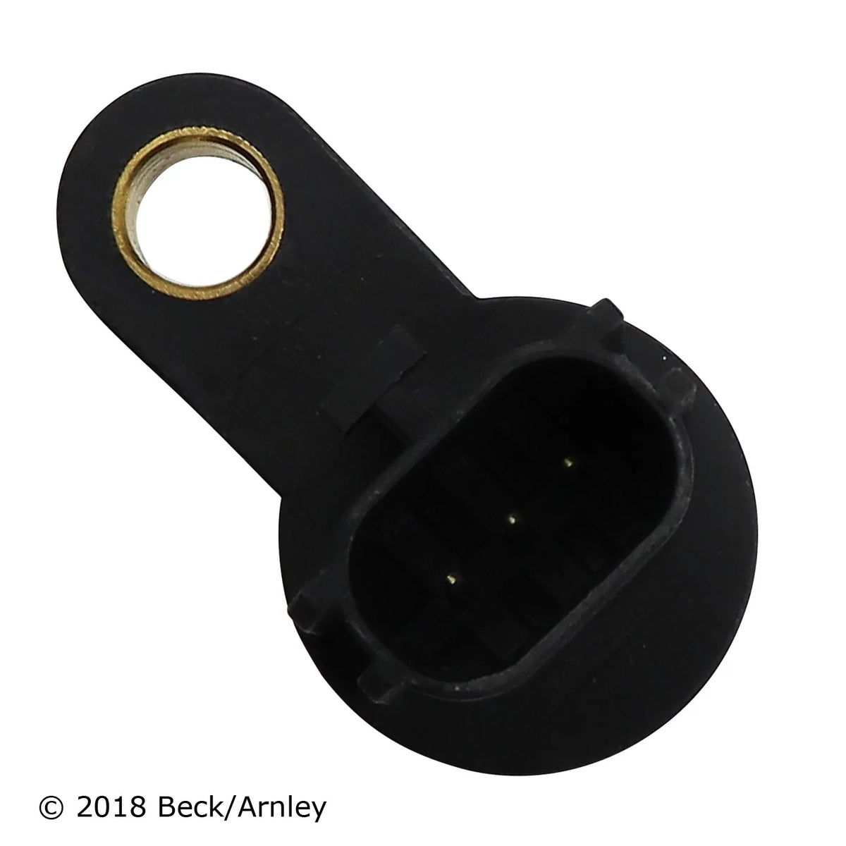 Beck/Arnley 180-0543 2012-2019 Nissan NV1500 Engine Crankshaft Position Sensor