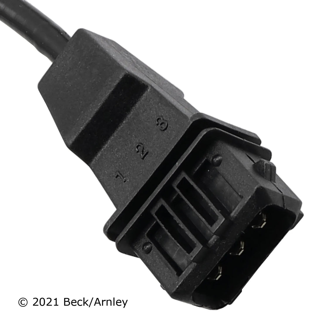 Beck/Arnley 180-0552 2011-2016 Kia Sportage Engine Crankshaft Position Sensor