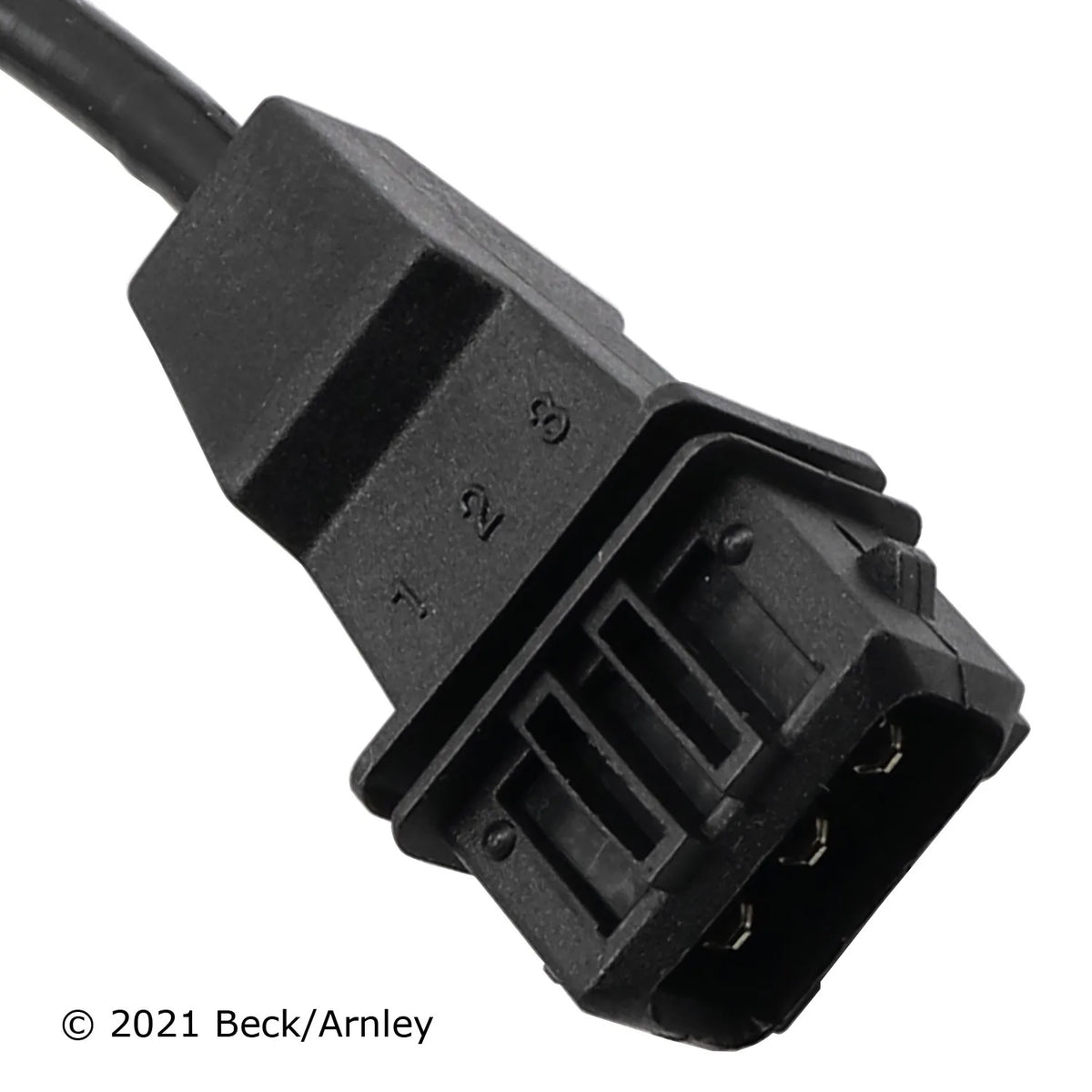 Beck/Arnley 180-0552 2011-2016 Kia Sportage Engine Crankshaft Position Sensor