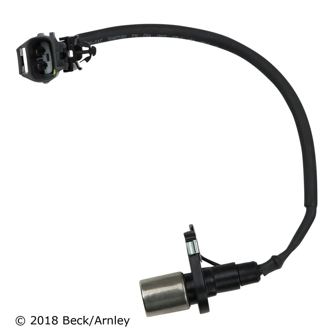 Beck/Arnley 180-0703 1996-1997 Toyota Celica Engine Crankshaft Position Sensor