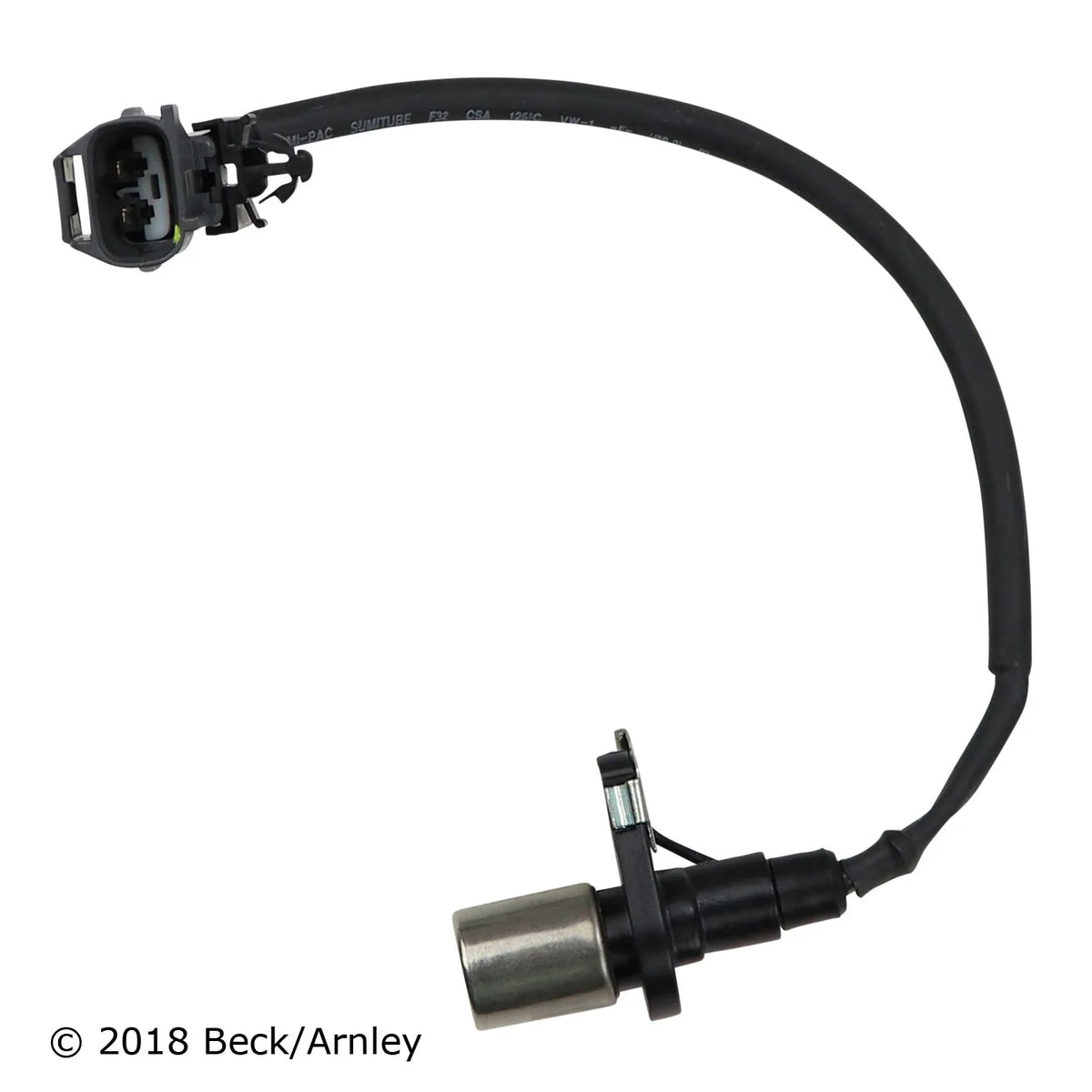 Beck/Arnley 180-0703 1996-1997 Toyota Celica Engine Crankshaft Position Sensor