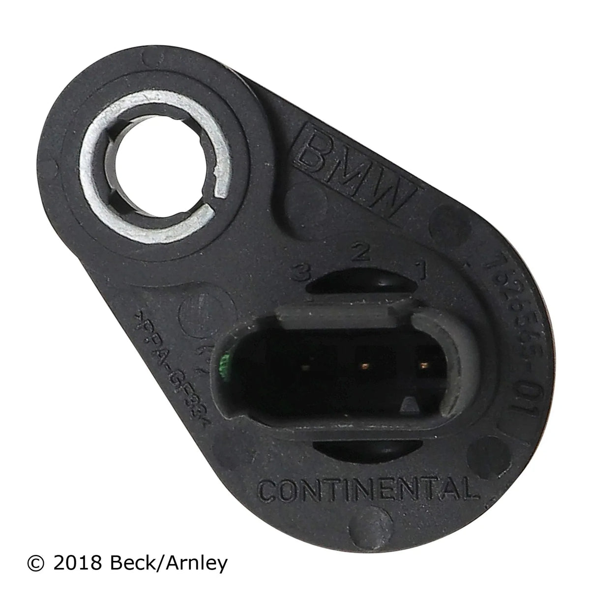 Beck/Arnley 180-0707 2016-2020 BMW M2 Engine Camshaft Position Sensor