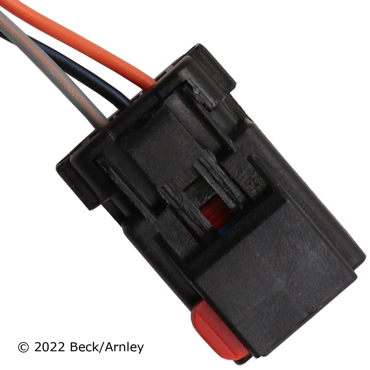 Beck/Arnley 180-0715 2004-2007 Chrysler Pacifica Engine Crankshaft Position Sensor Connector