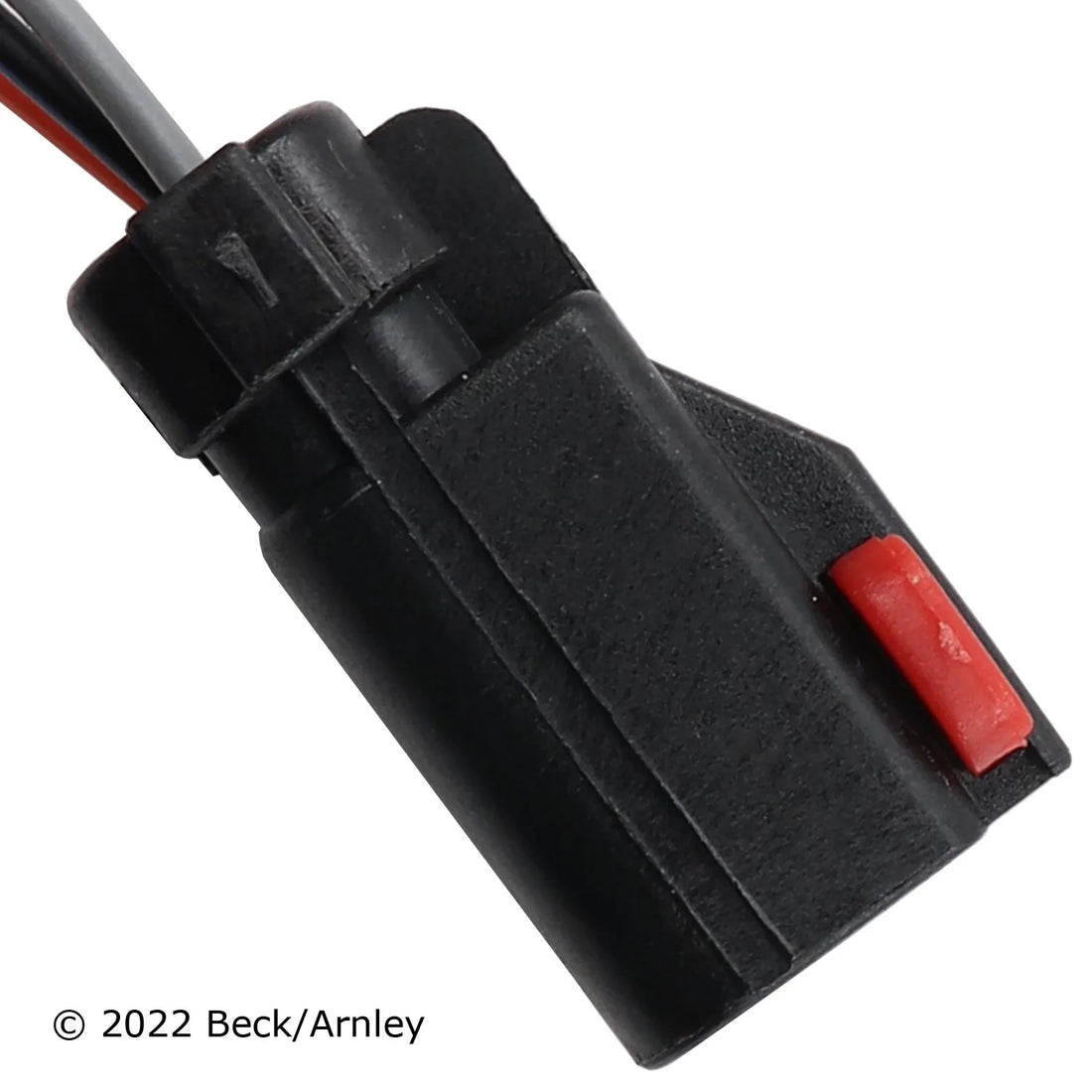 Beck/Arnley 180-0715 2004-2007 Chrysler Pacifica Engine Crankshaft Position Sensor Connector
