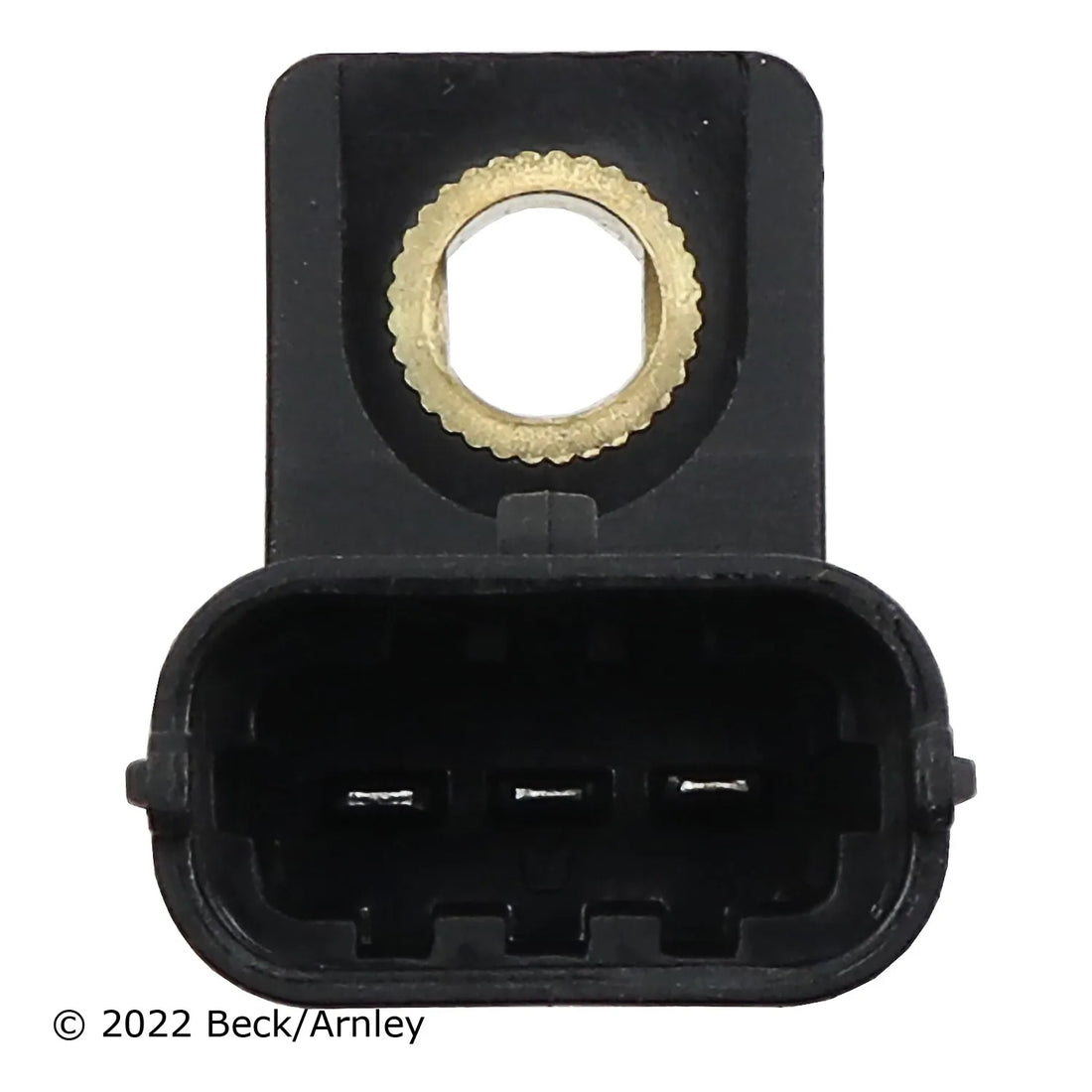 Beck/Arnley 180-0720 2011-2015 Mercedes-Benz SLS AMG Engine Crankshaft Position Sensor