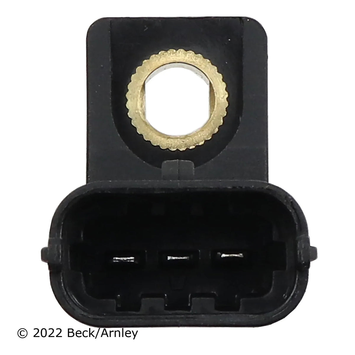 Beck/Arnley 180-0720 2011-2015 Mercedes-Benz SLS AMG Engine Crankshaft Position Sensor