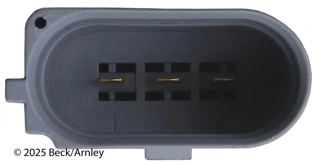 Beck/Arnley 180-0726 2006-2014 Volkswagen Beetle Engine Crankshaft Position Sensor