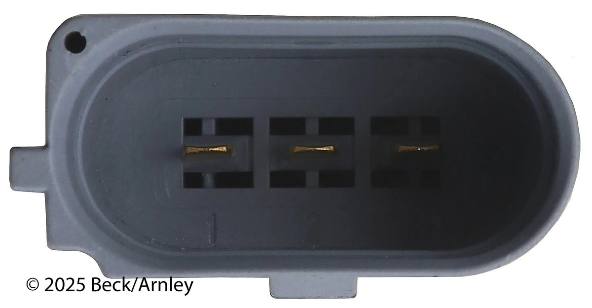 Beck/Arnley 180-0726 2006-2014 Volkswagen Beetle Engine Crankshaft Position Sensor