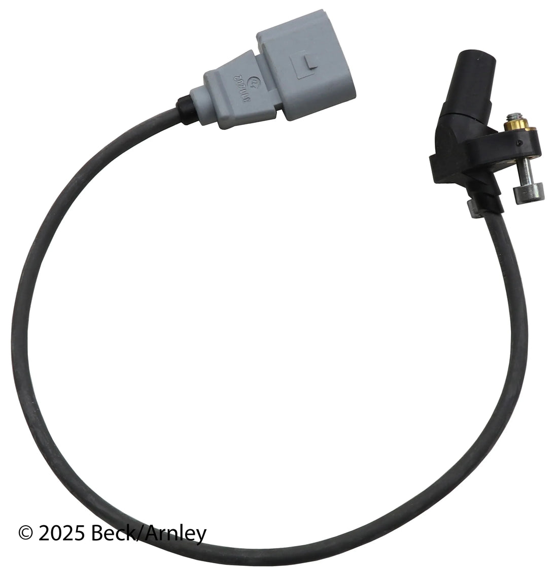 Beck/Arnley 180-0726 2006-2014 Volkswagen Beetle Engine Crankshaft Position Sensor